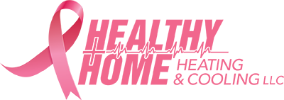 Healthy Home Heating & Cooling LLC logo