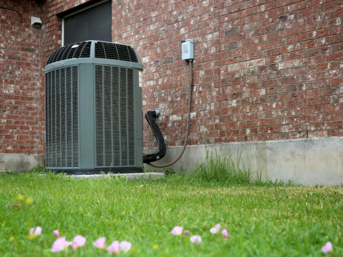 The Relationship Between Static Pressure, Airflow, and Your HVAC System
