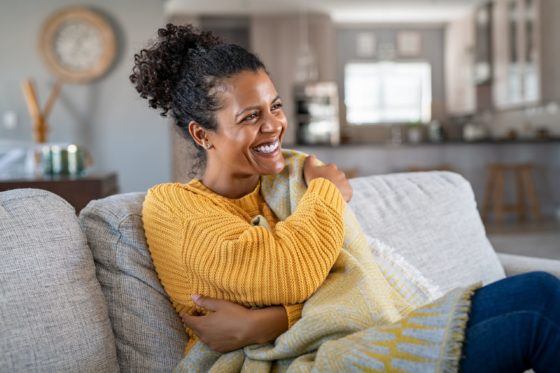 Can I Save Money by Using Space Heaters Instead of a Furnace?