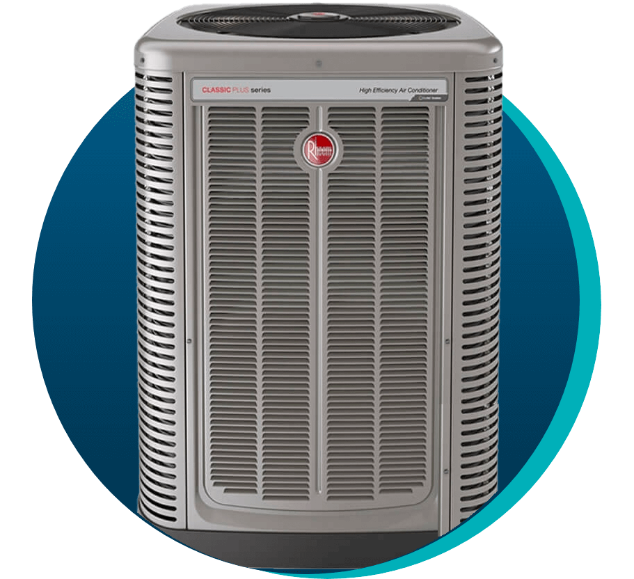 Air Conditioning Company in Howard, WI