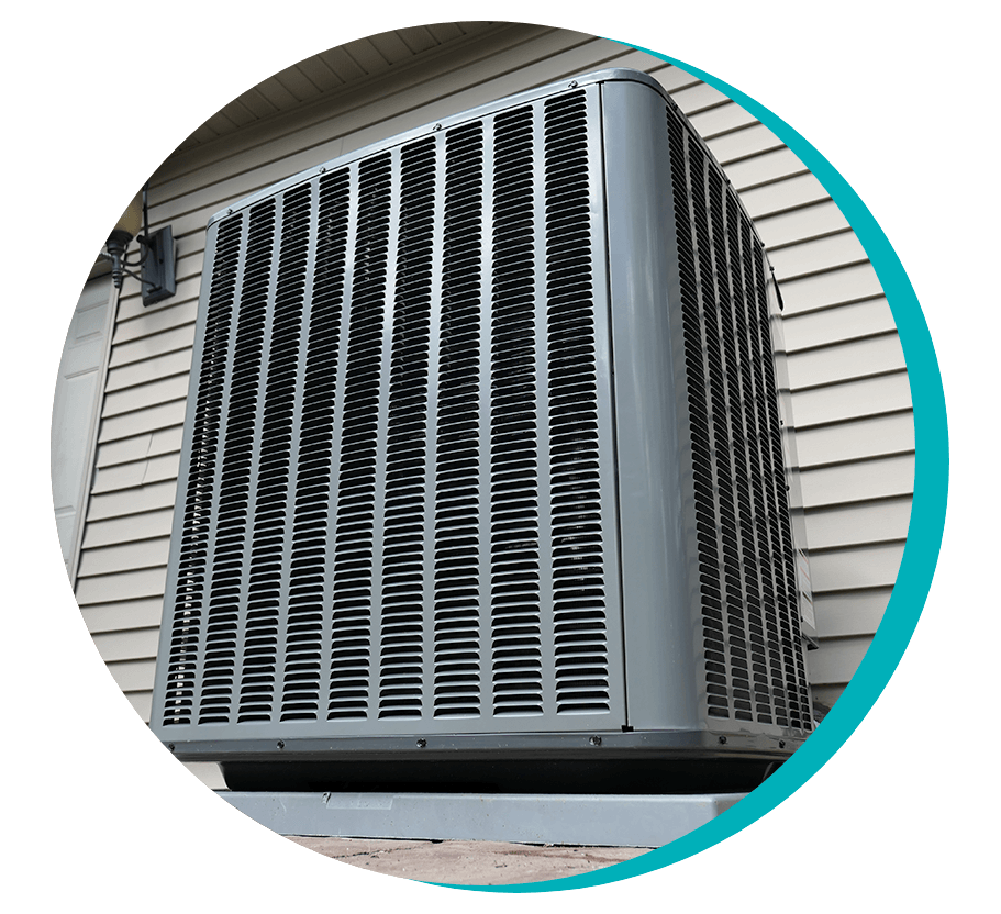 AC Replacement in Howard, WI