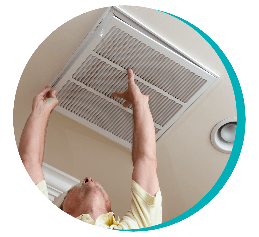 AC Tune-up in Kimberly, WI