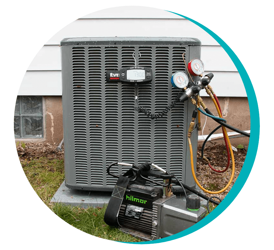 Air Conditioner Repair in Appleton, WI
