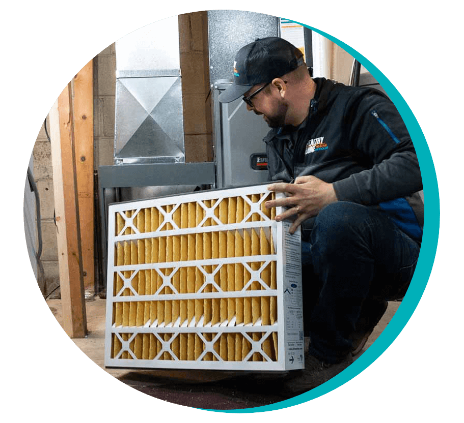 Furnace Tune-Up in Kimberly, WI