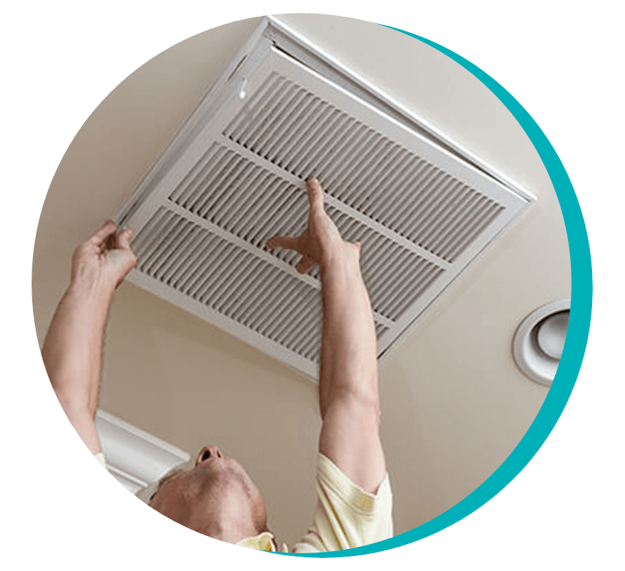 Indoor Air Quality Services in Howard, WI
