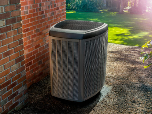 Heat Pumps in De Pere, WI