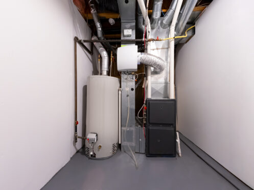 Boiler installations and services